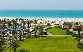 Park Hyatt Abu Dhabi Hotel&Villas
