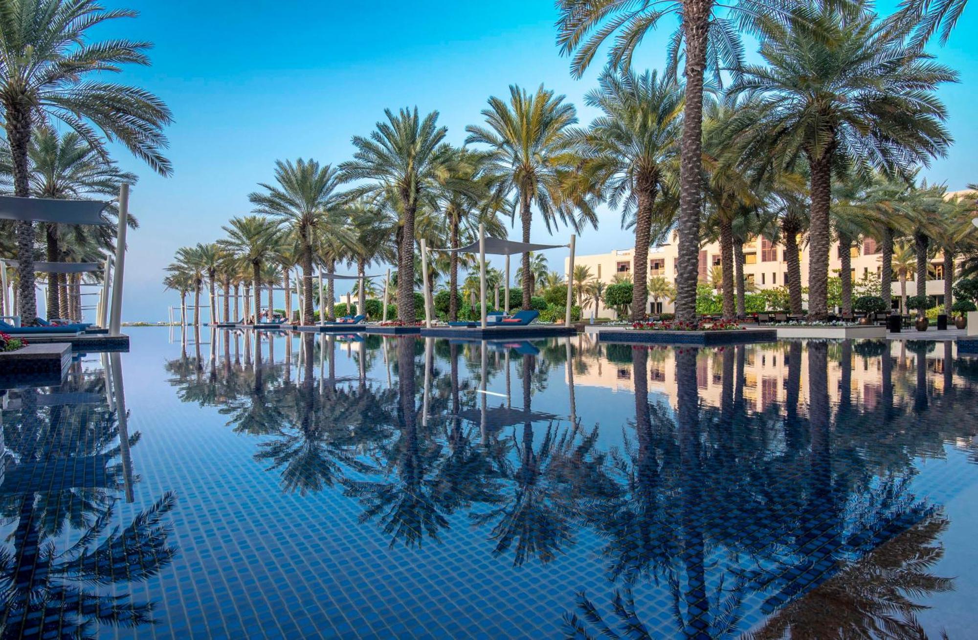 Park Hyatt Abu Dhabi Hotel&Villas Esterno foto